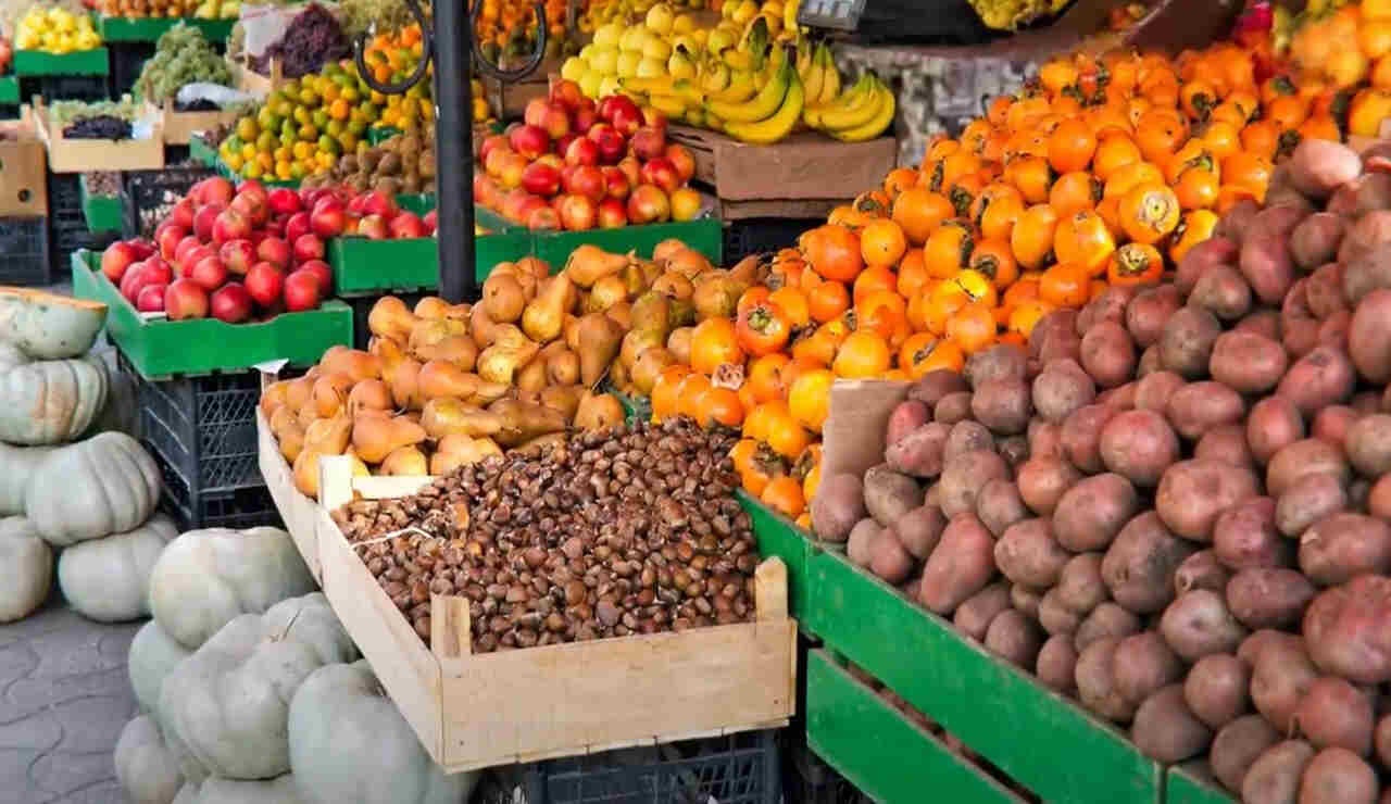 Supermercato Occhio Alla Truffa Nel Reparto Frutta E Verdura Ti Fanno