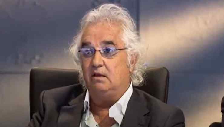 Flavio Briatore