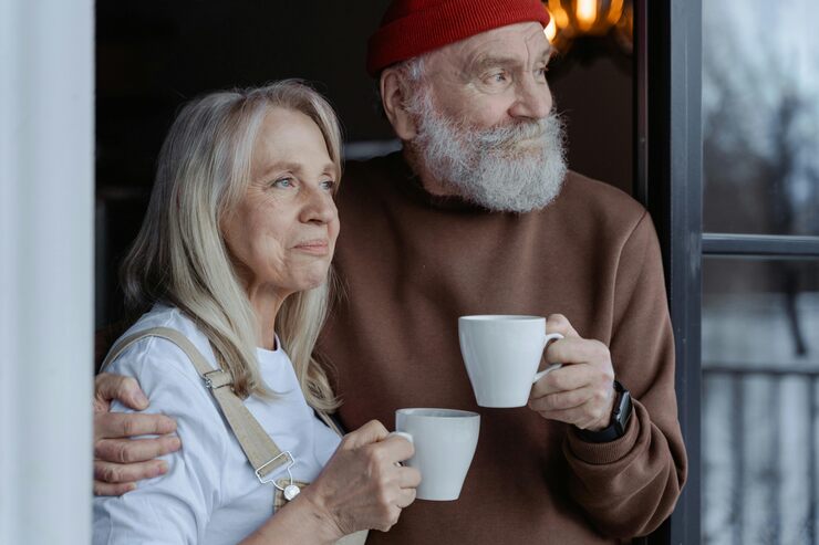 Lavoratori e pensionati