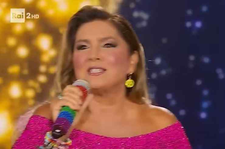 Romina Power