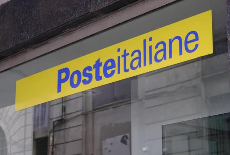 Poste Italiane