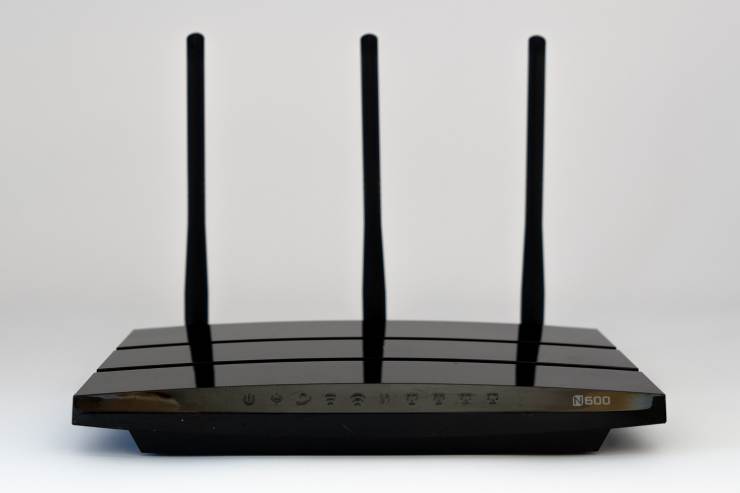 Router WiFi (Pixabay foto)