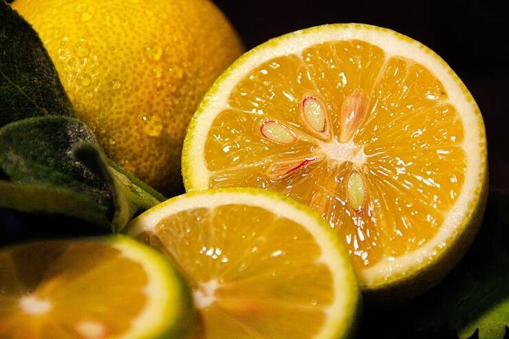 Limone