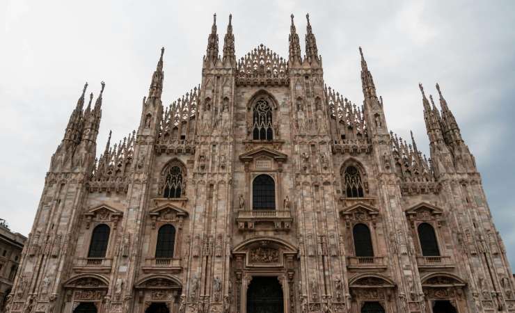 Duomo di Milano