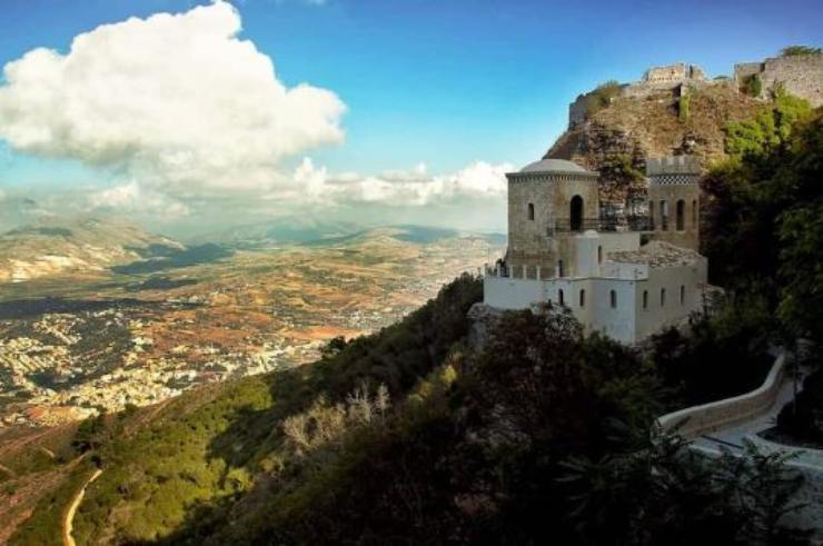 Erice