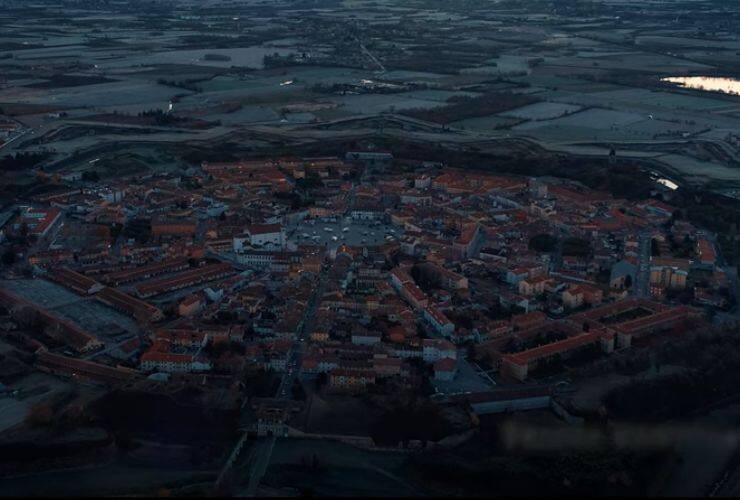 Palmanova