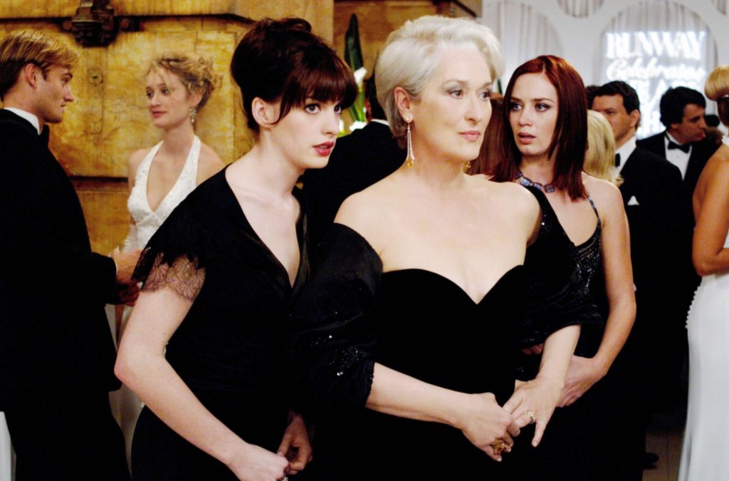 Digital Spy The Devil Wears Prada writer reveals characters fates 15 years on