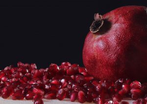 Pixabay Melograno Frutta Cibo - Foto gratis su Pixabay