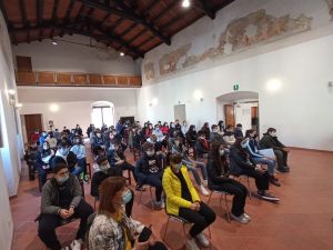 Ricomincia il Festival LegalItria: da oggi 19 ottobre sino a fine novembre la legalità nelle scuole di quattro Regioni diverse.