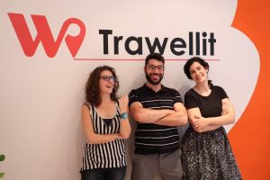 Trawellit srl_Enza delli Carri_Paolo delli Carri_Bianca Iafelice