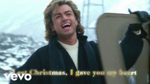 YouTube Wham! - Last Christmas (Pudding Mix) - YouTube