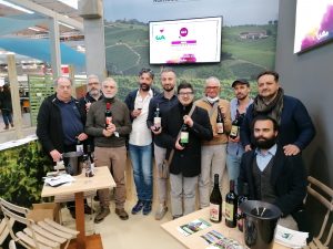 Gruppo Vini solidali