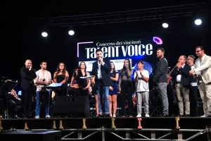 Concerto dei vincitori del Talent Voice del 15° Concorso musicale Giordano (5)