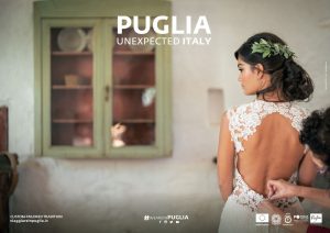 Turismo e Wedding: Puglia, innamorati della meraviglia - PRESS REGIONE - Regione Puglia