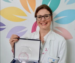 Premio “Laudato medico 2024” alla dottoressa Stefania Stucci del Policlinico di Bari – PugliaSera