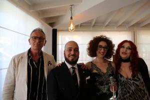 L’incontro tra Eccellenze: Lo Chalet Royal celebra i vini dell’Ornellaia (FOTOGALLERY – VIDEO)