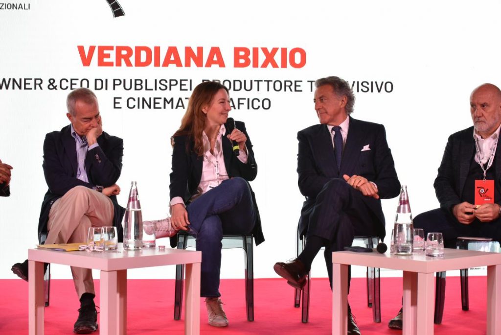 Stati generali del Cinema: in arrivo un Manifesto per migliorare il sistema audiovisivo italiano