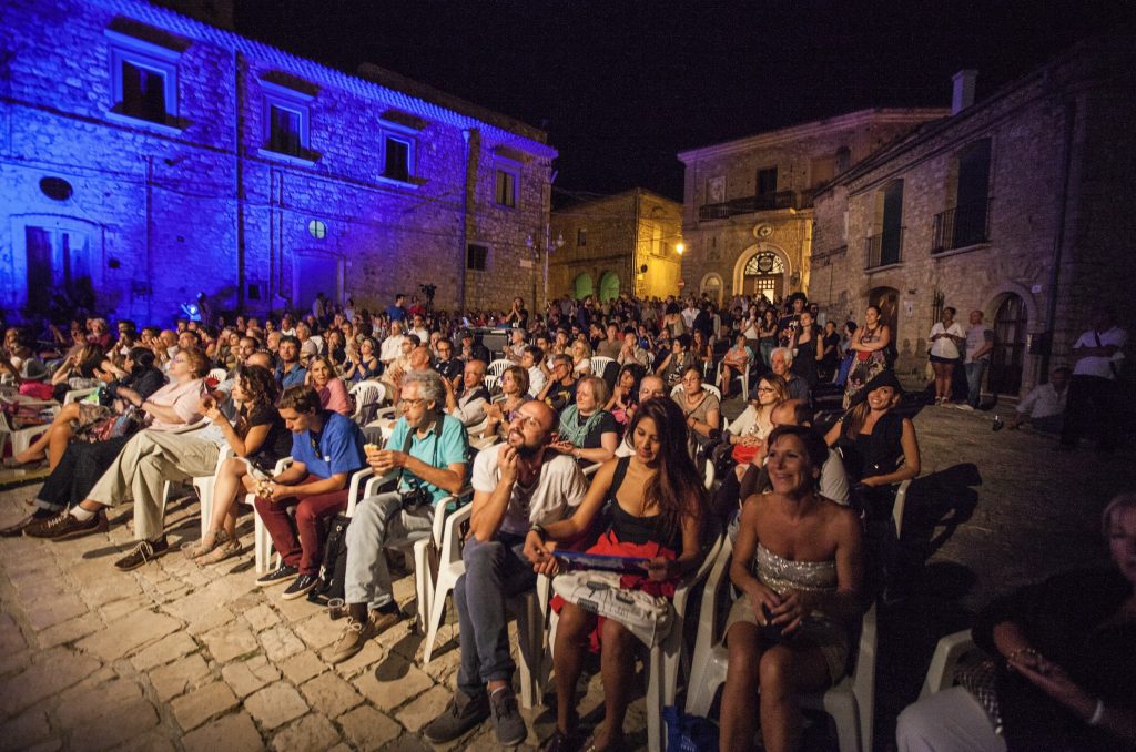 Orsara Jazz Festival dal 2 al 4 agosto. "Una vera rassegna internazionale"