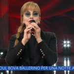 Milly Carlucci - fonte Rai Play - Statodonna.it