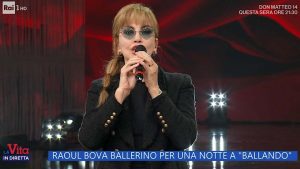 Milly Carlucci - fonte Rai Play - Statodonna.it