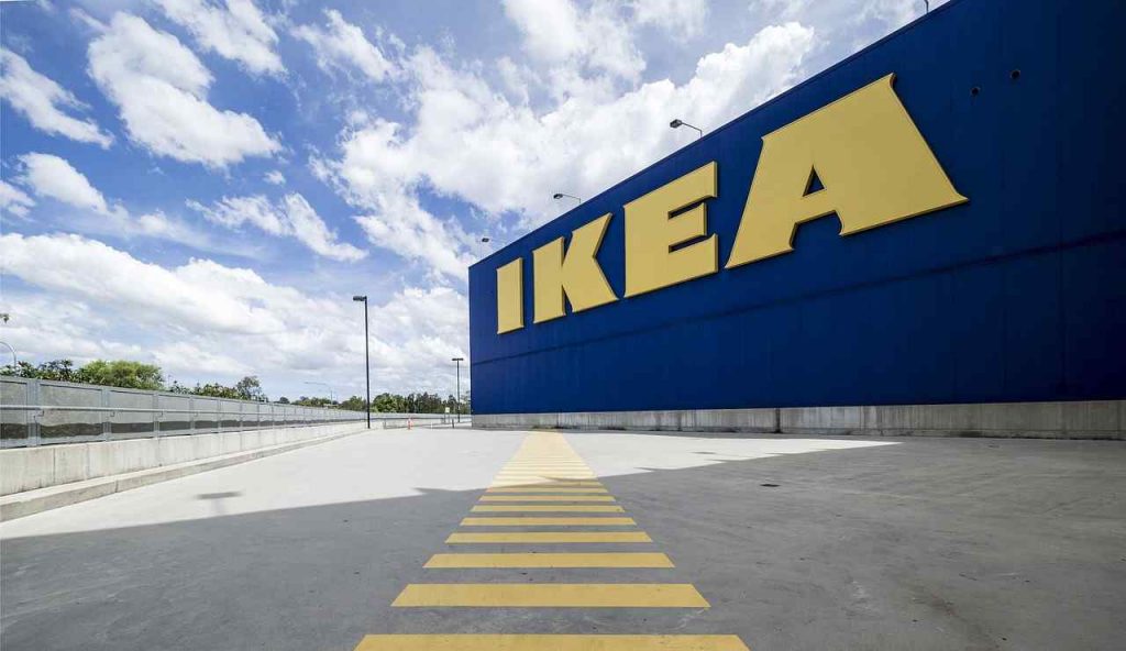 Ikea (Pixabay foto)