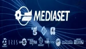 Logo Mediaset