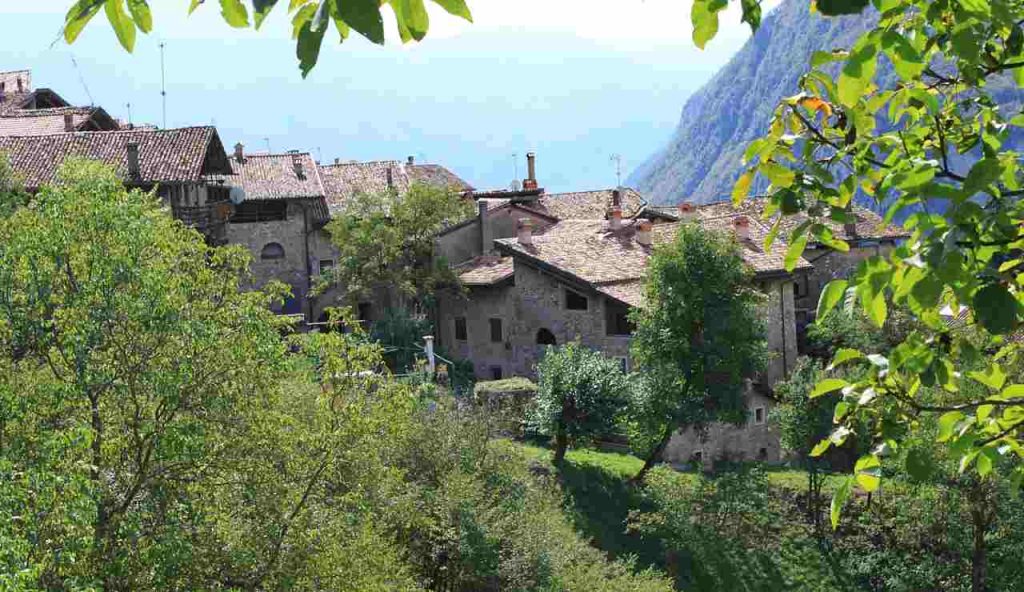 Canale di Tenno