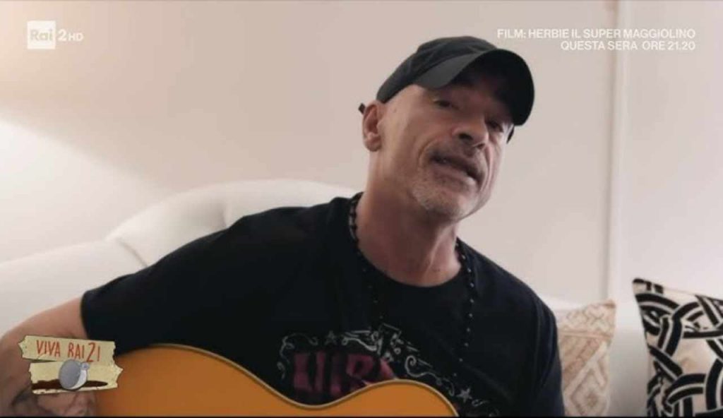 Eros Ramazzotti