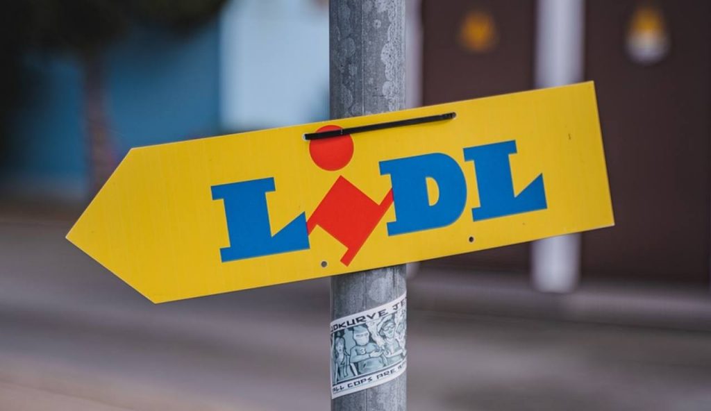 Logo Lidl