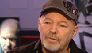 Vasco Rossi (Rai - youtube screenshot)