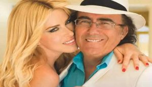 Al Bano e Loredana Lecciso