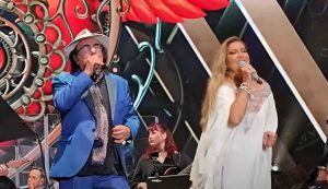 Al Bano e Romina