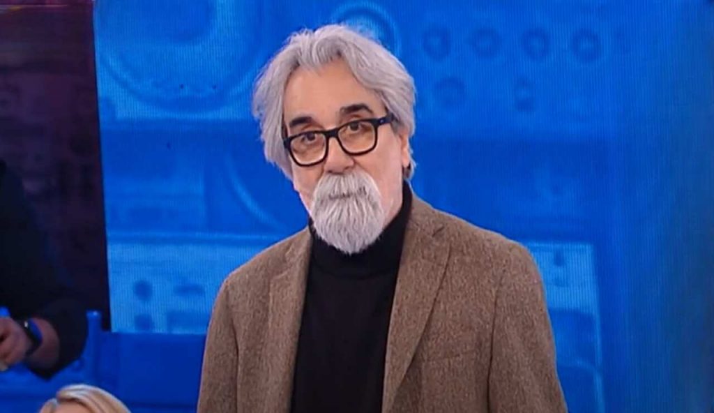 Beppe Vessicchio