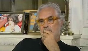 Flavio Briatore