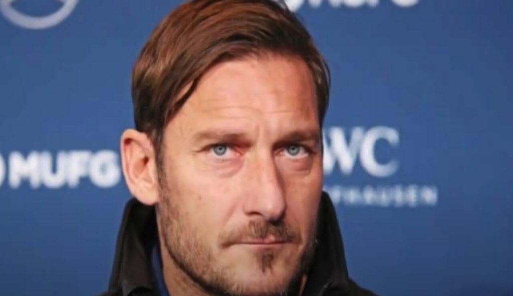 Francesco Totti