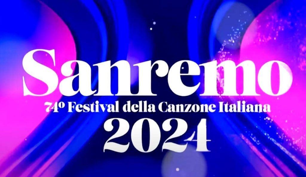 Sanremo 2024