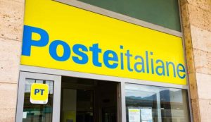 Poste Italiane