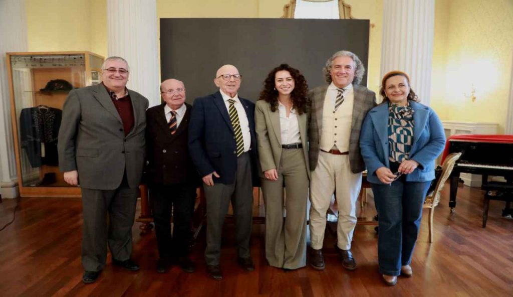 Ecco la "Stagione degli amici della musica" a Foggia: un nuovo corso al Teatro Giordano