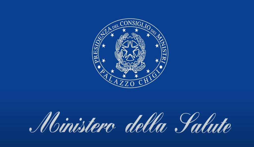 Ministero della Salute