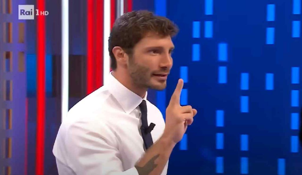 Stefano De Martino