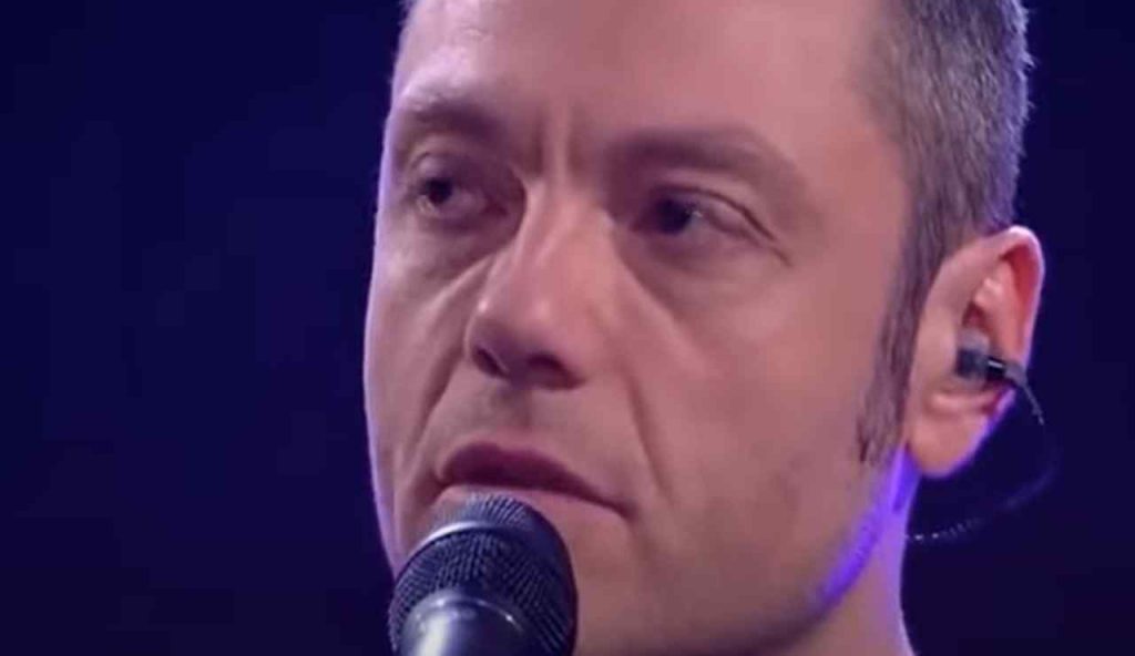 Tiziano Ferro