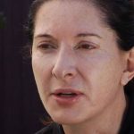 Marina Abramović