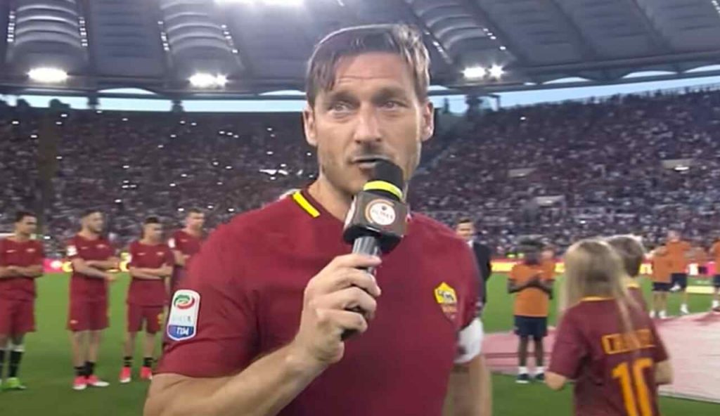 Francesco Totti