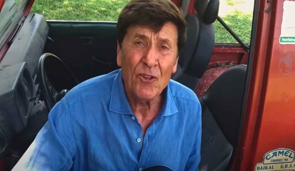 Gianni Morandi